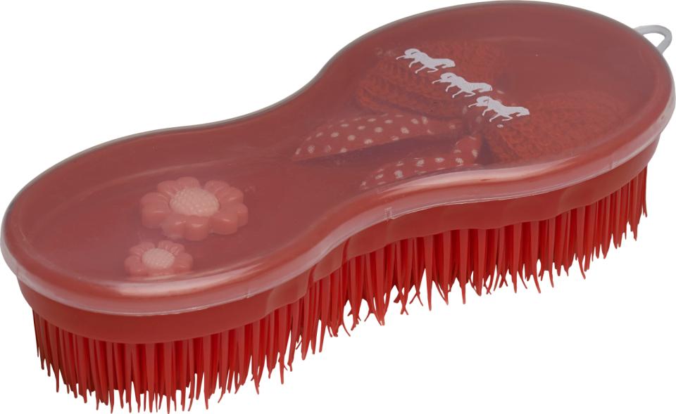 HorseGuard Multi striegel m/schleife