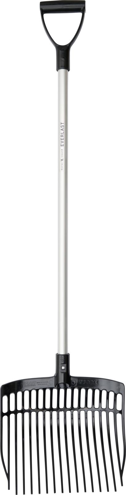 HorseGuard Everlast junior stable fork