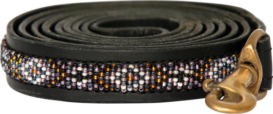 Kampuni håndlavet hundeline Ombima