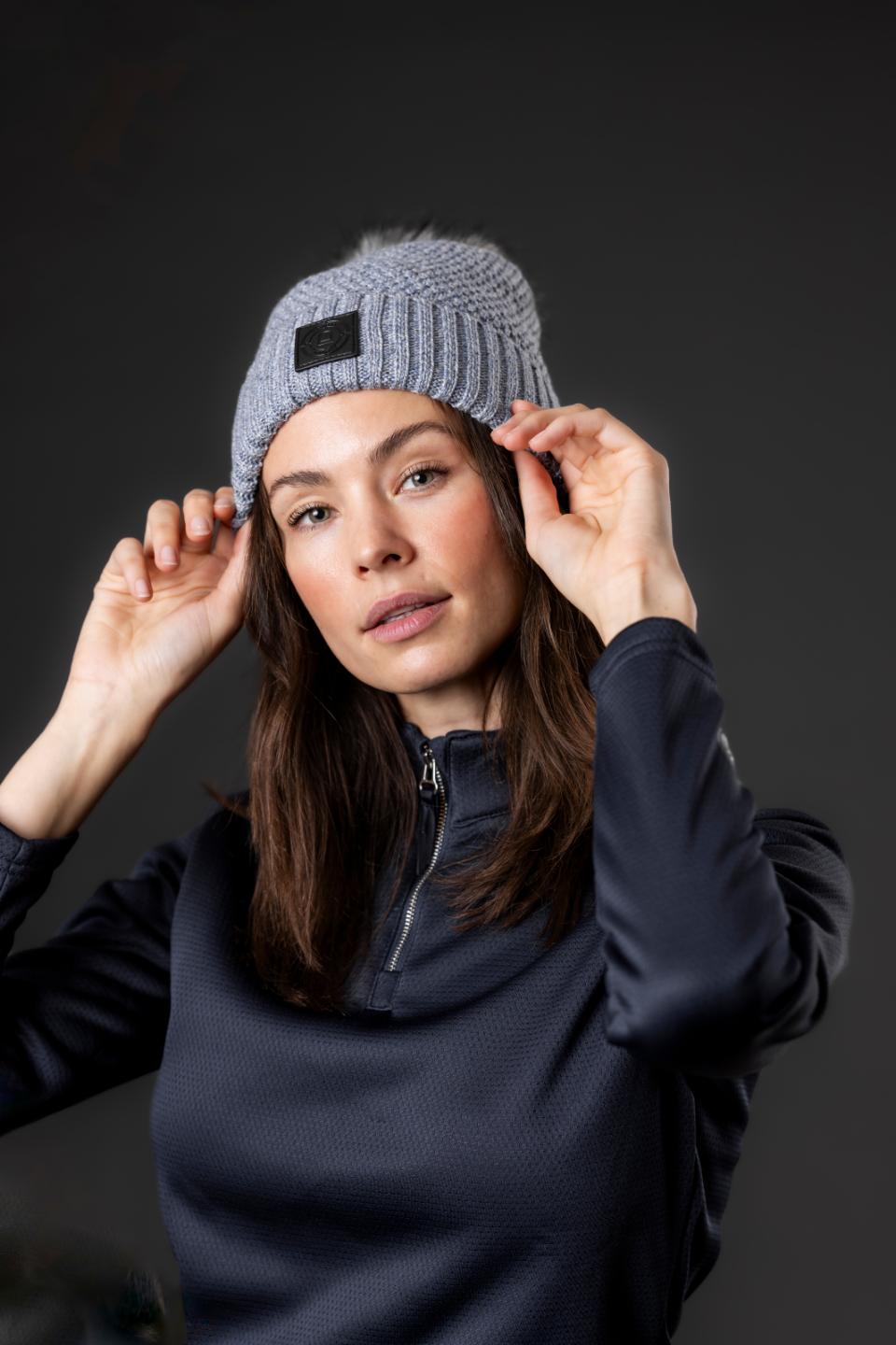 Equipage Lira Glitter hatt