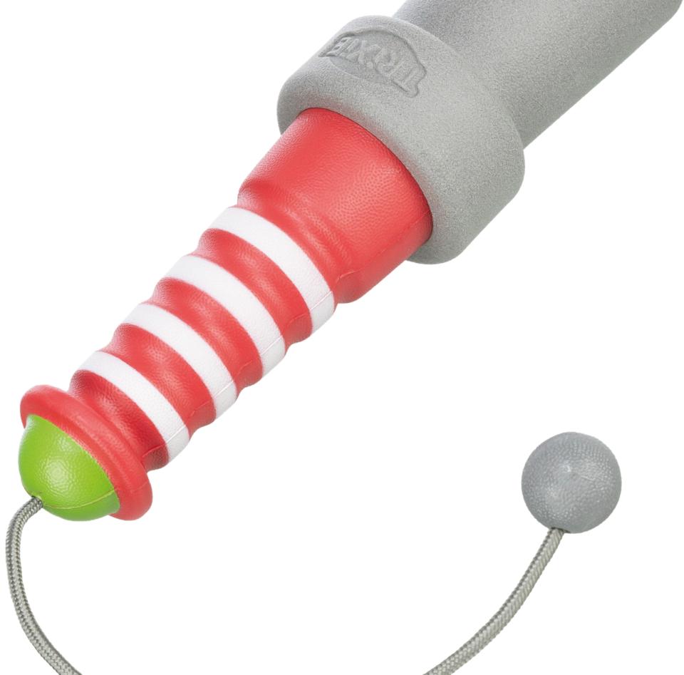 Trixie Aqua legetøj fyrtårn i TPR