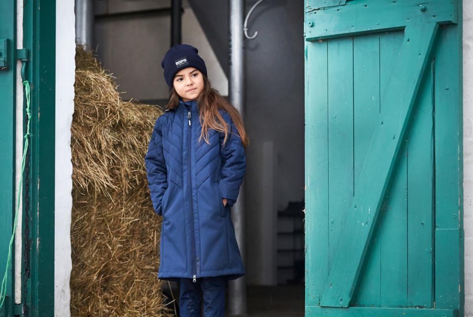 Equipage Join Strickmütze