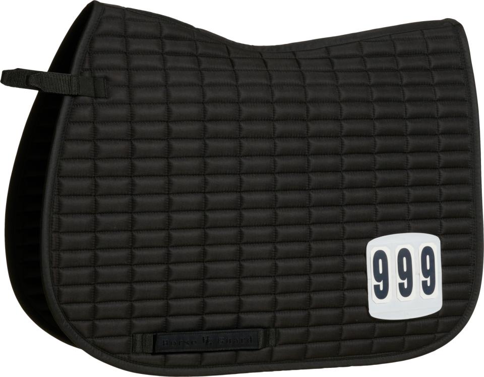 Horse Guard Schabracke mit Klettverschluss