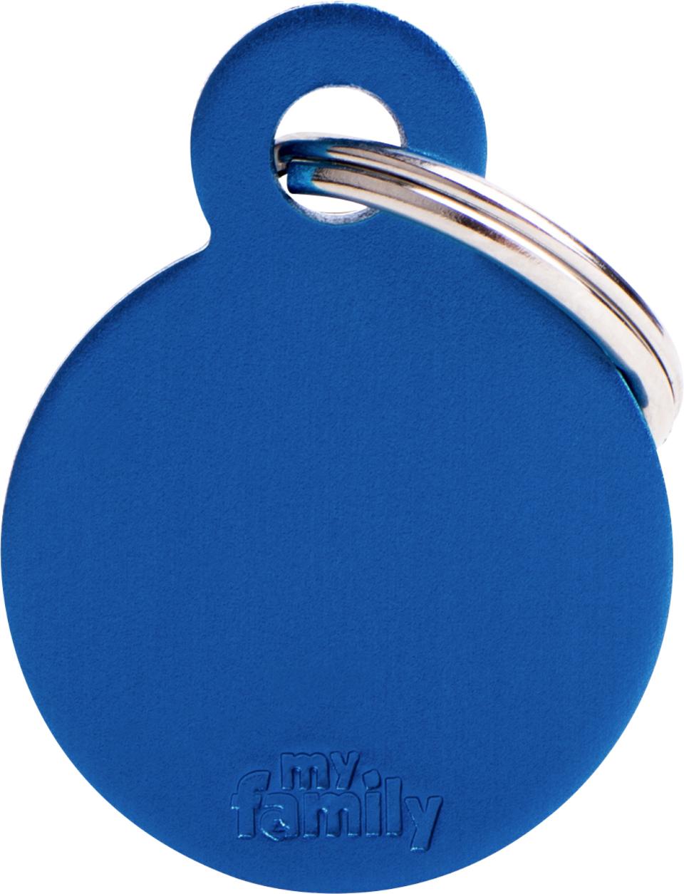 MyFamily Tegn basic, cirkel