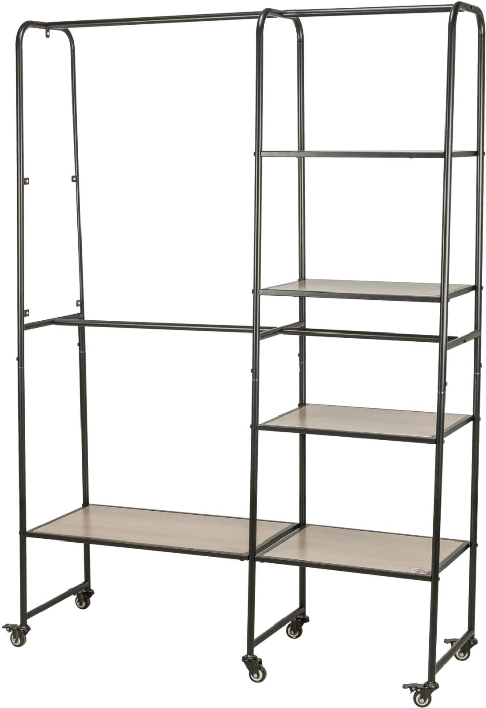 Trixie Udstillingsreol