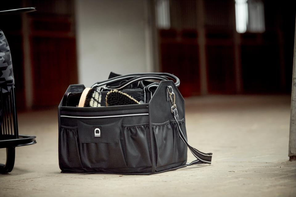 Equipage Grooming Bag