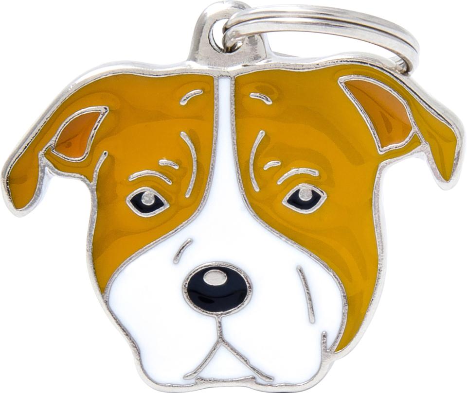 MyFamily Friends, Amstaff