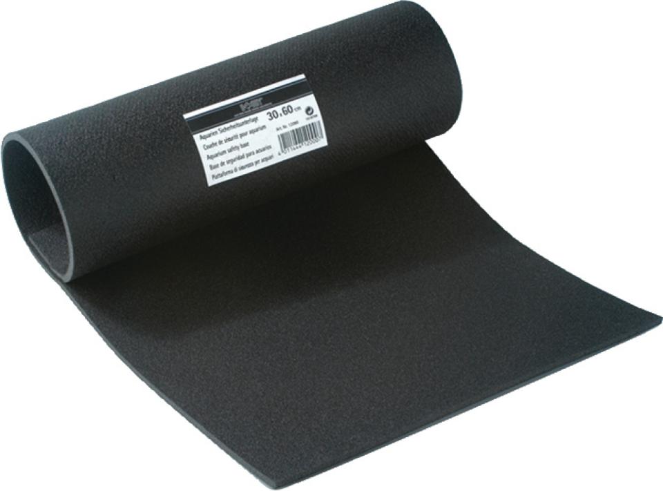 Aquarium mat
