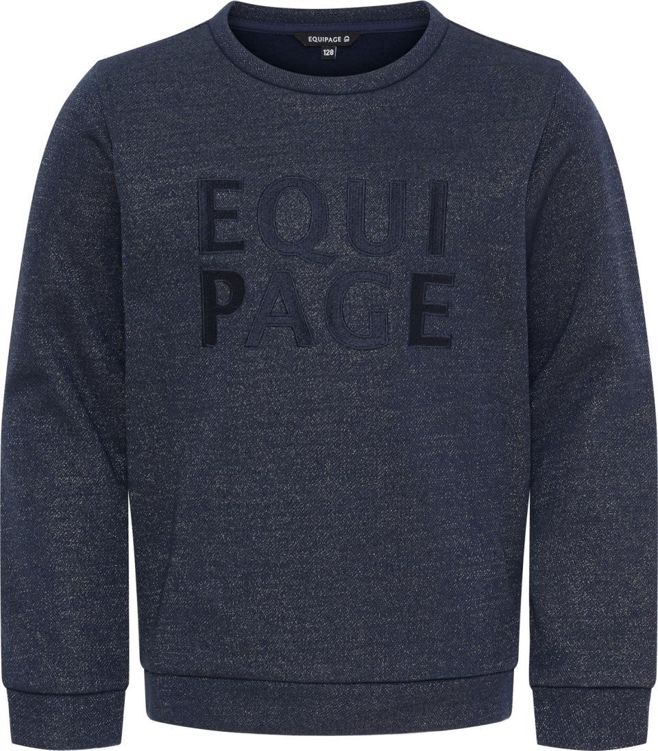 Equipage Veela Sweatshirt für Kinder