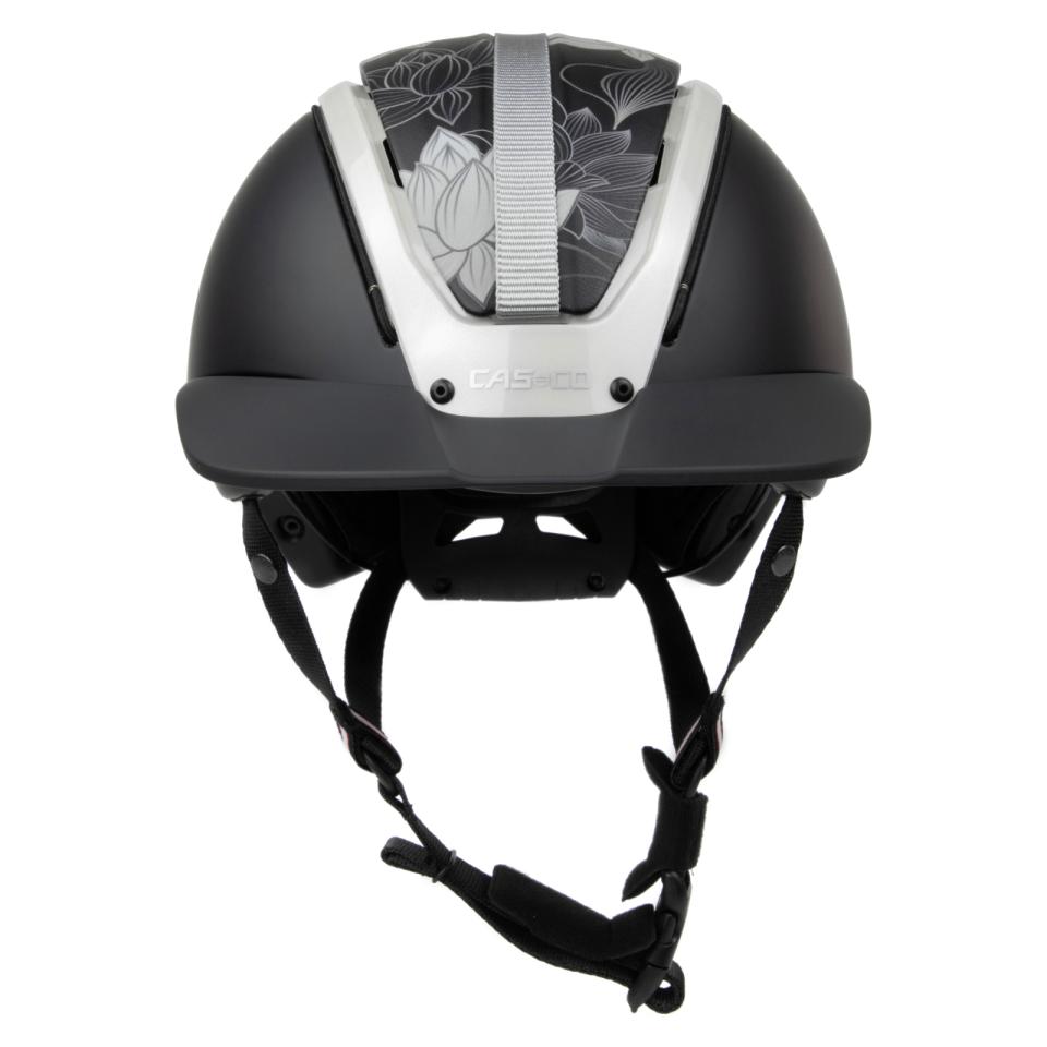 Casco Duell One Reithelm