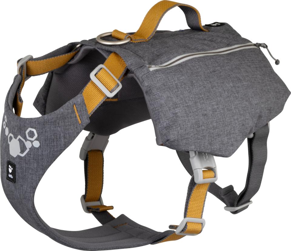 Hurtta Expedition Pack ECO dog harness