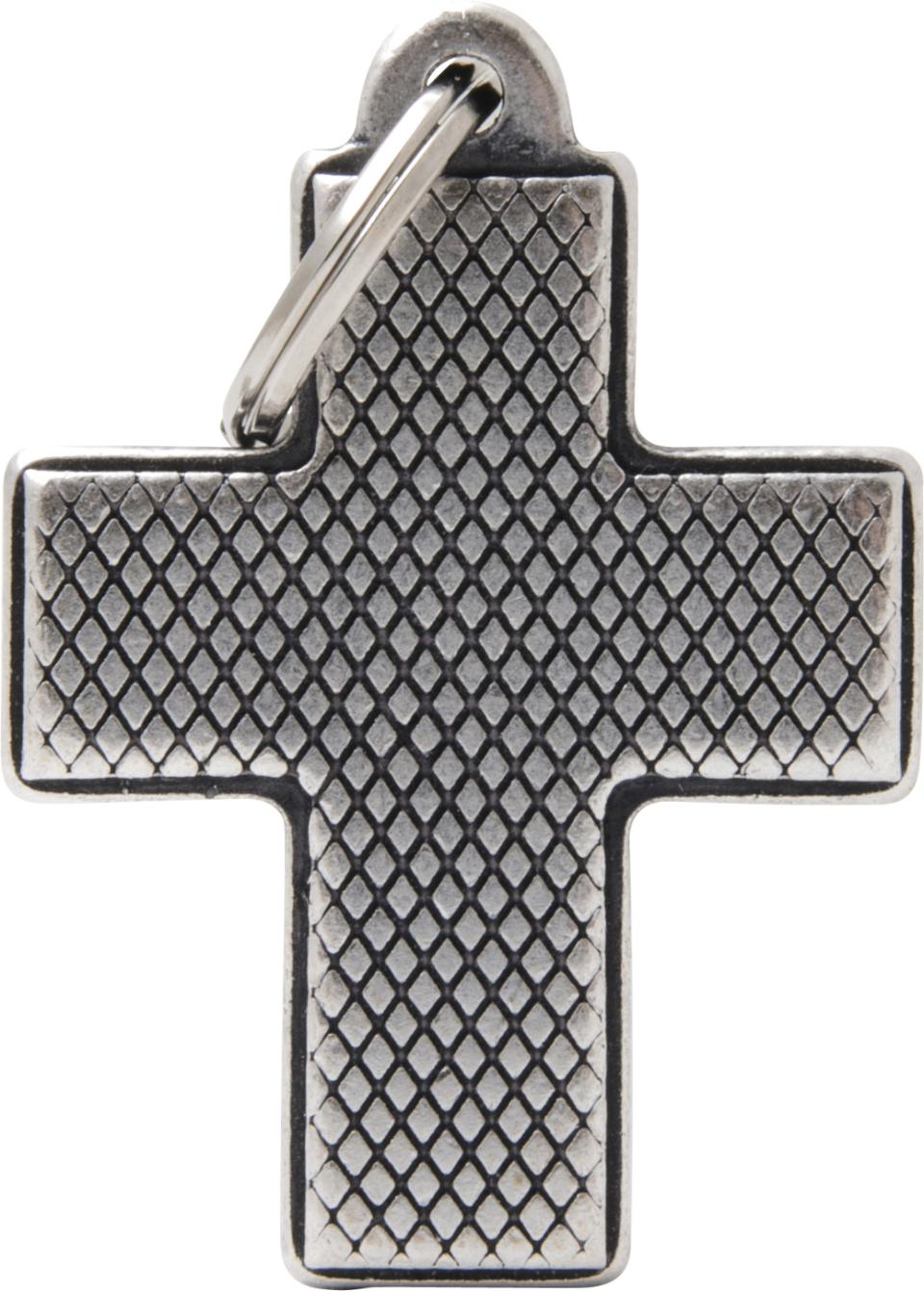 MyFamily Bronx, kors, rhombus