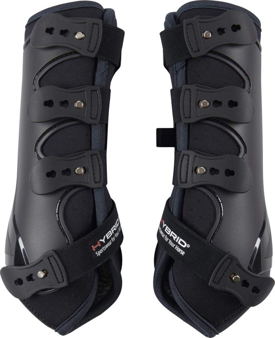CATAGO Hybrid dressage boot