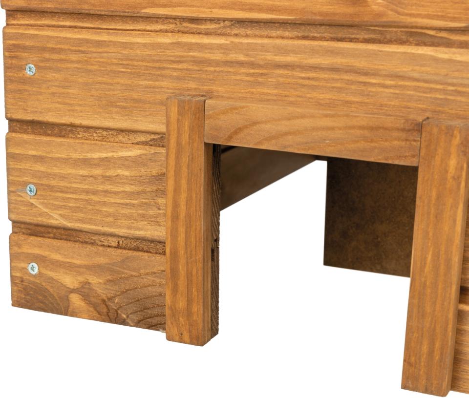 Trixie Hedgehog Hotel