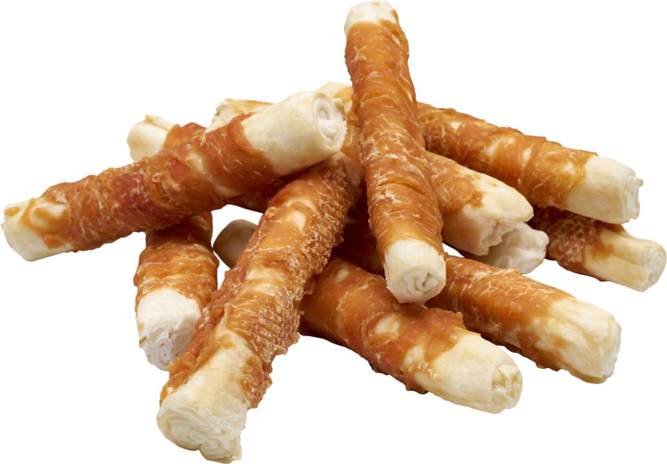 Companion Chewing Roll