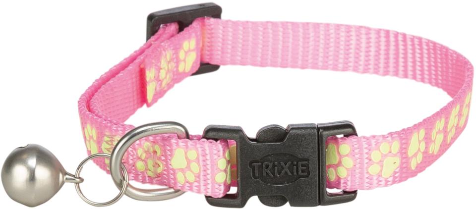 Trixie kattehalsbånd, reflekterende