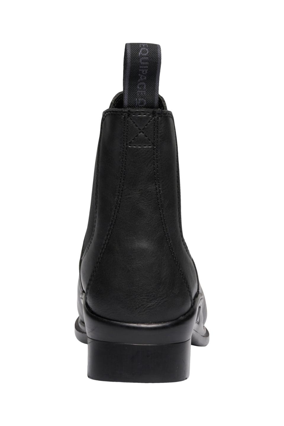 Equipage Kick vegansk jodphursko