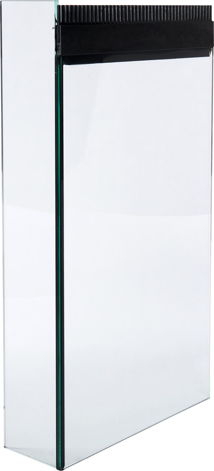 Overflow chamber for MOVE