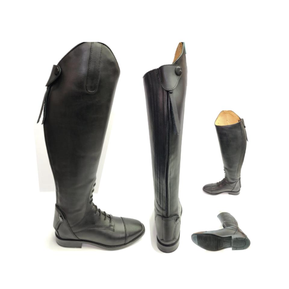 Equipage Megan Reitstiefel - Weit