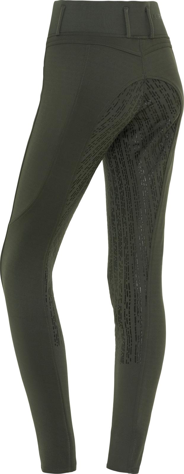 Equipage Shannon Reitleggings Vollbesatz