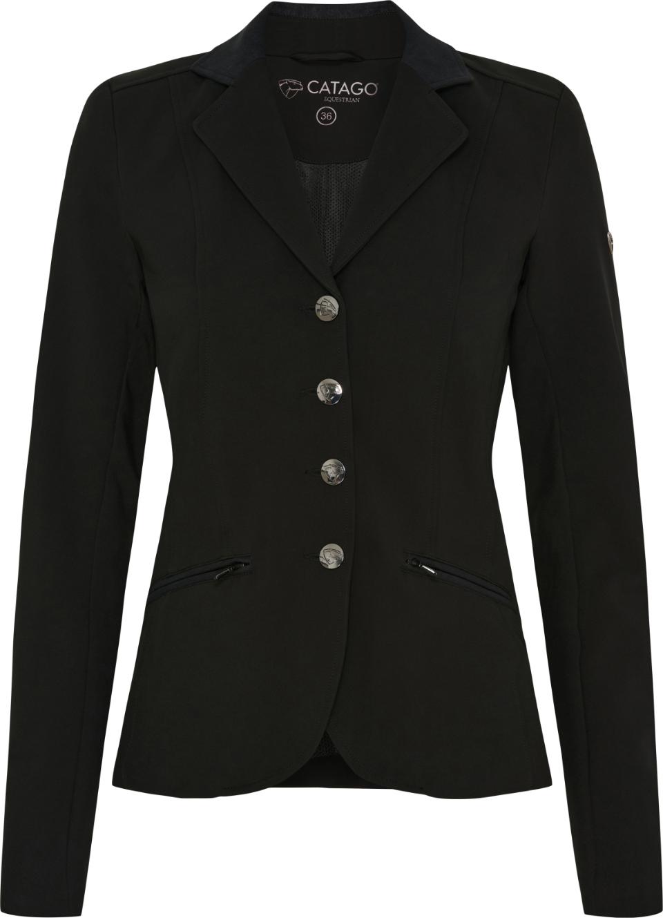 CATAGO Noble Turnierjacke