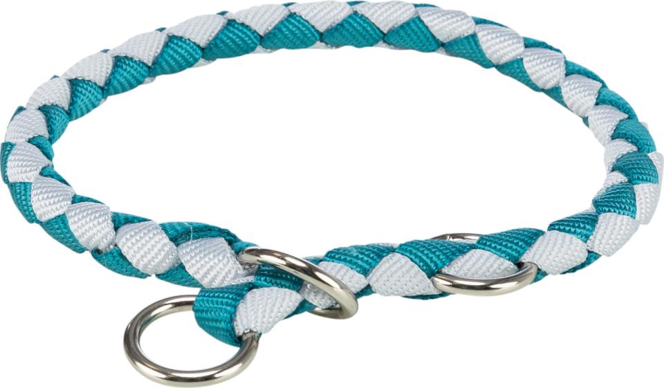 Jolly Paw Semi-choke, braided