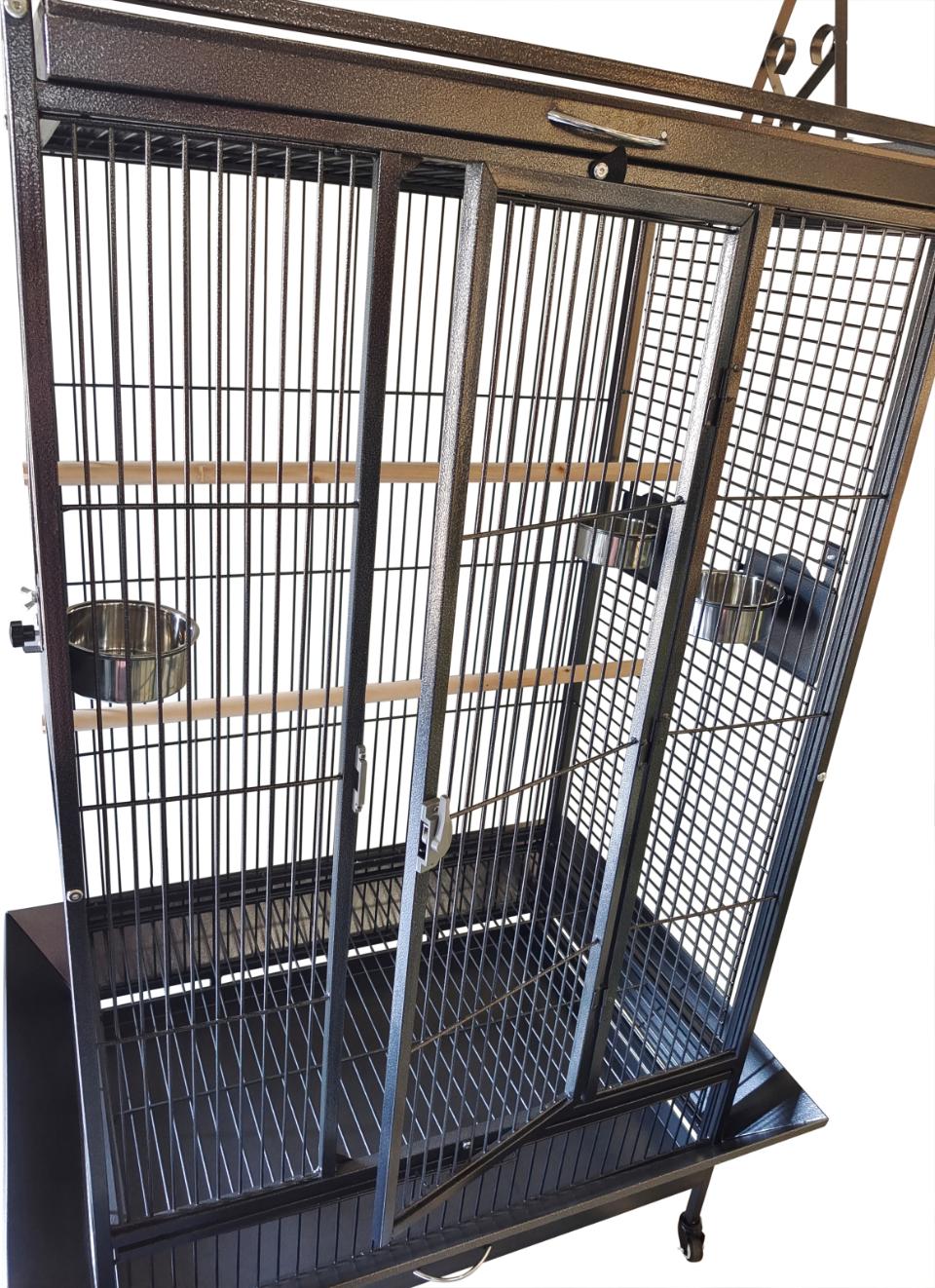 Companion Play Pen Parrot cage