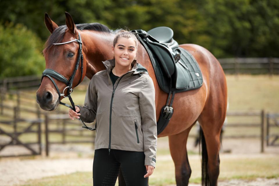 Equipage Fenna Reitjacke