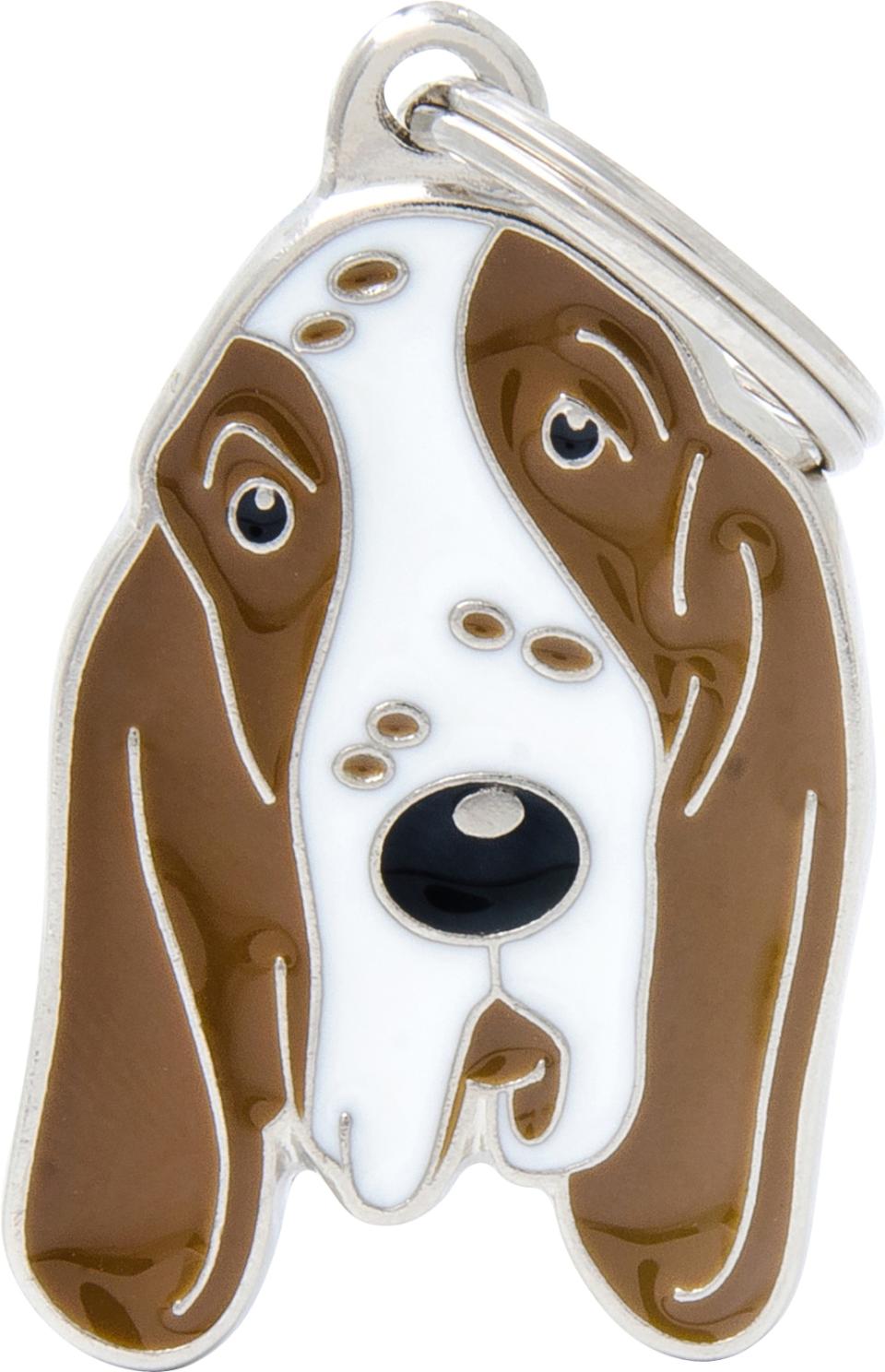 MyFamily Friends, Italiensk pointer