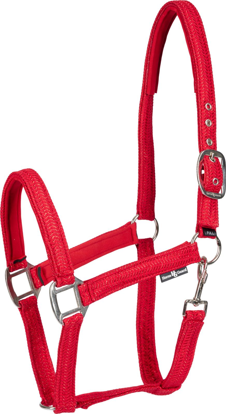 Horse Guard Jewel-grimma