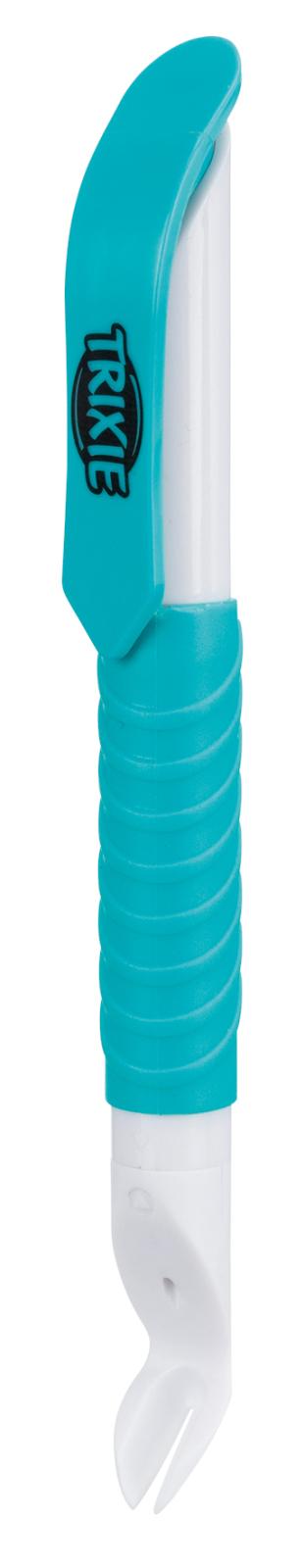 Zecken-Stift mit LED-Licht