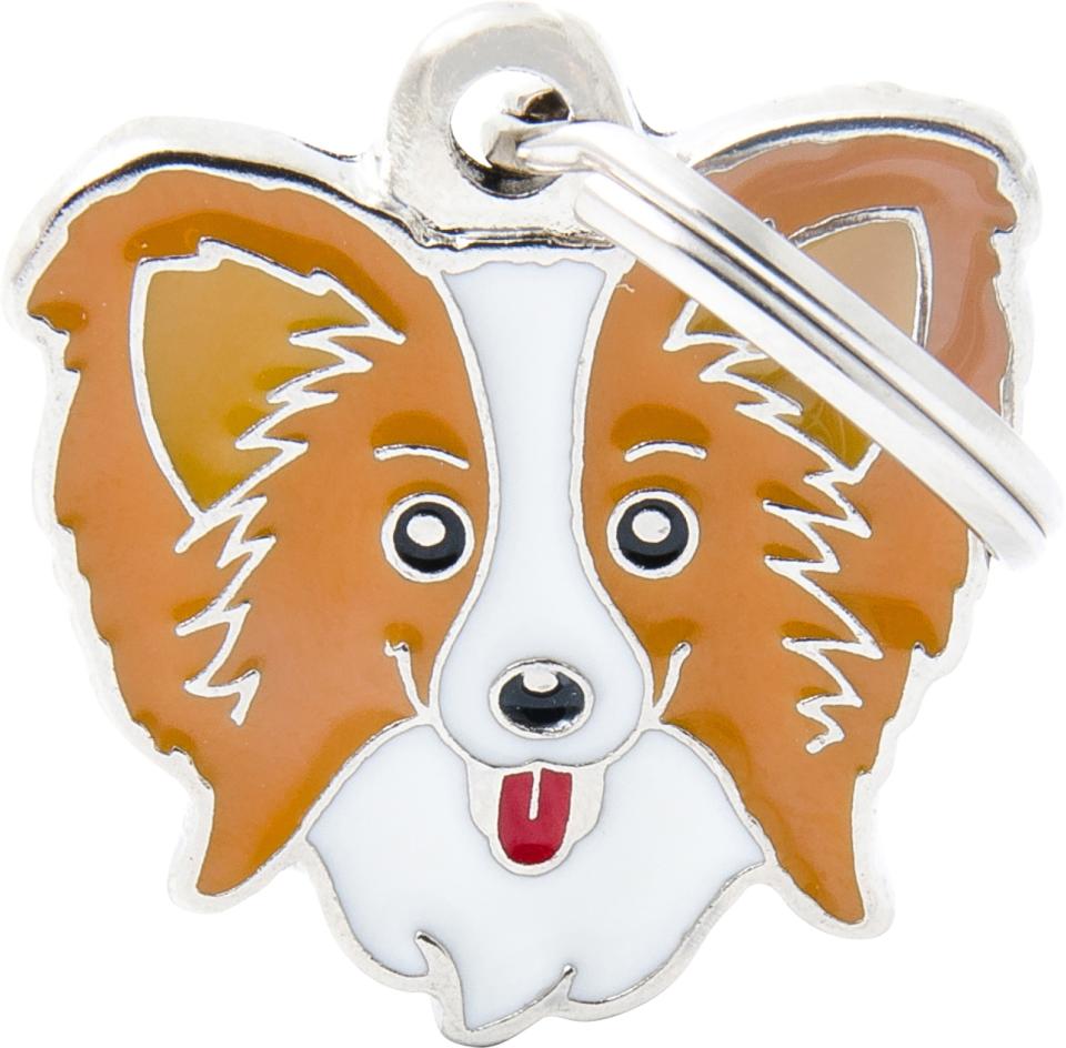 MyFamily Friends, Papillon