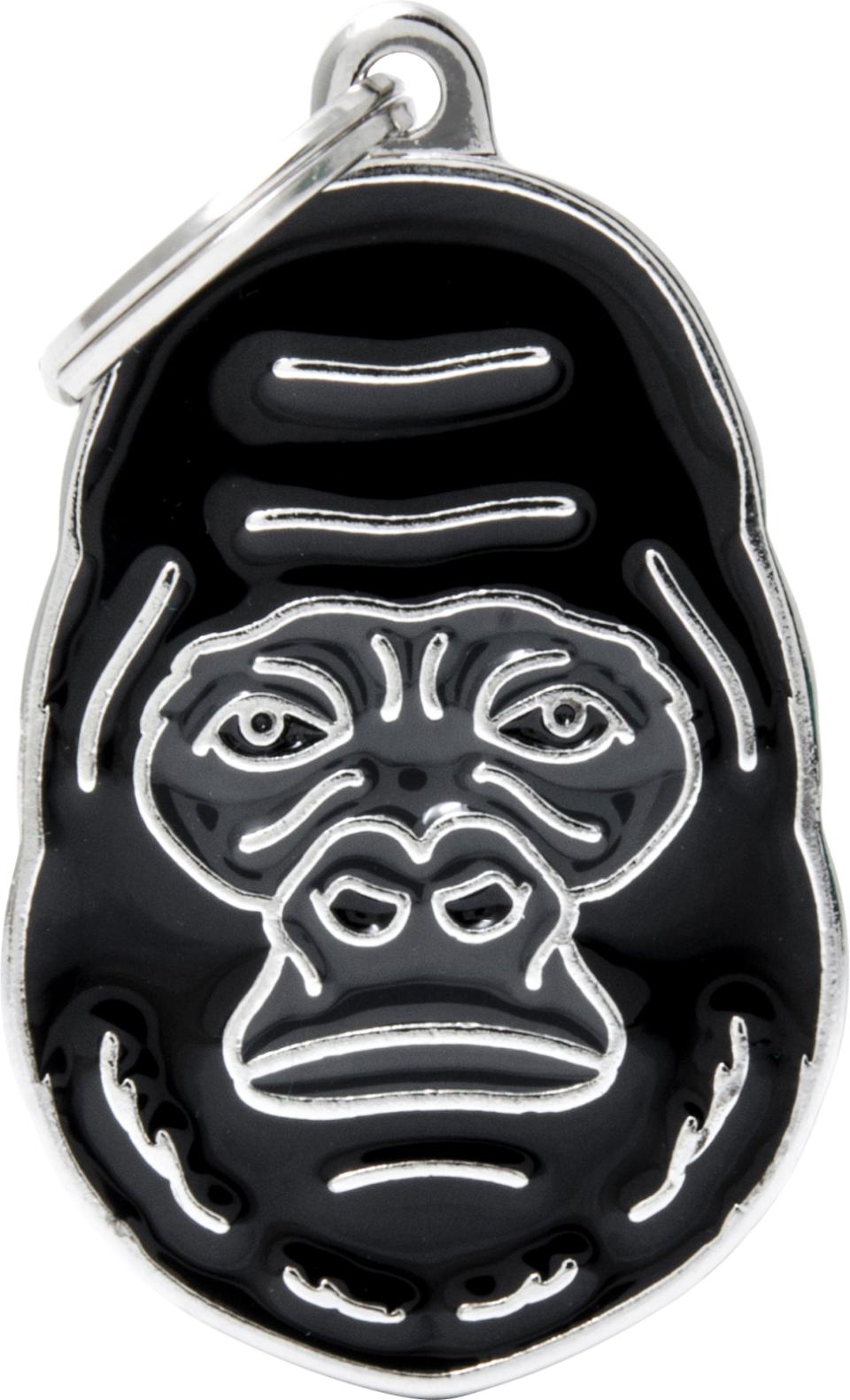 MyFamily Wild, gorilla