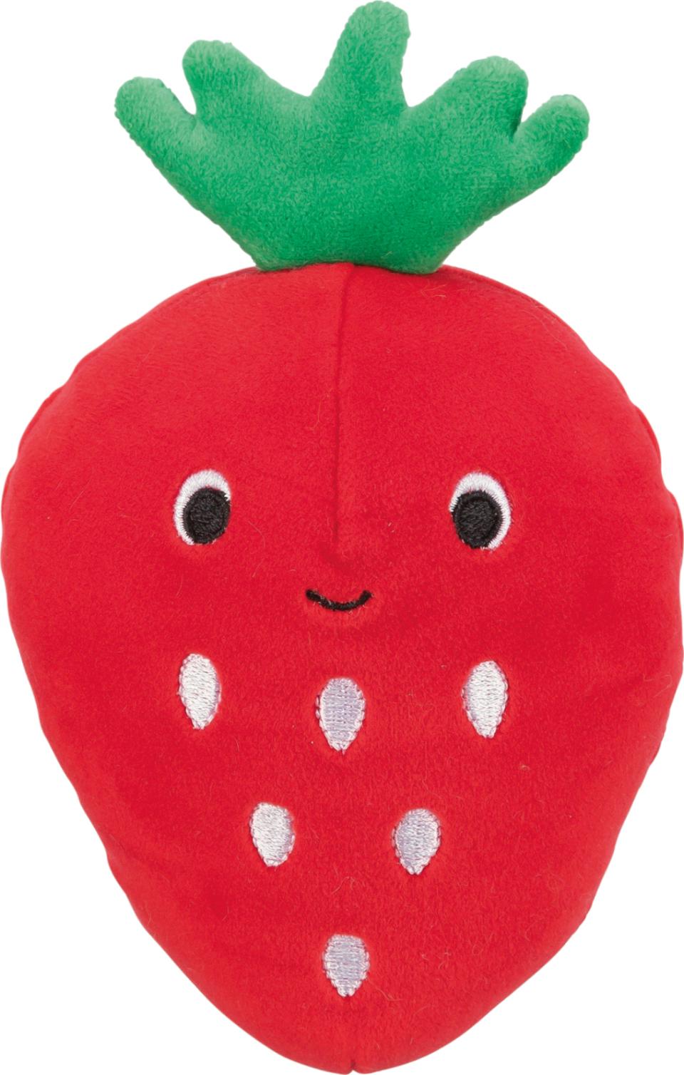 Jolly Paw Strawberry