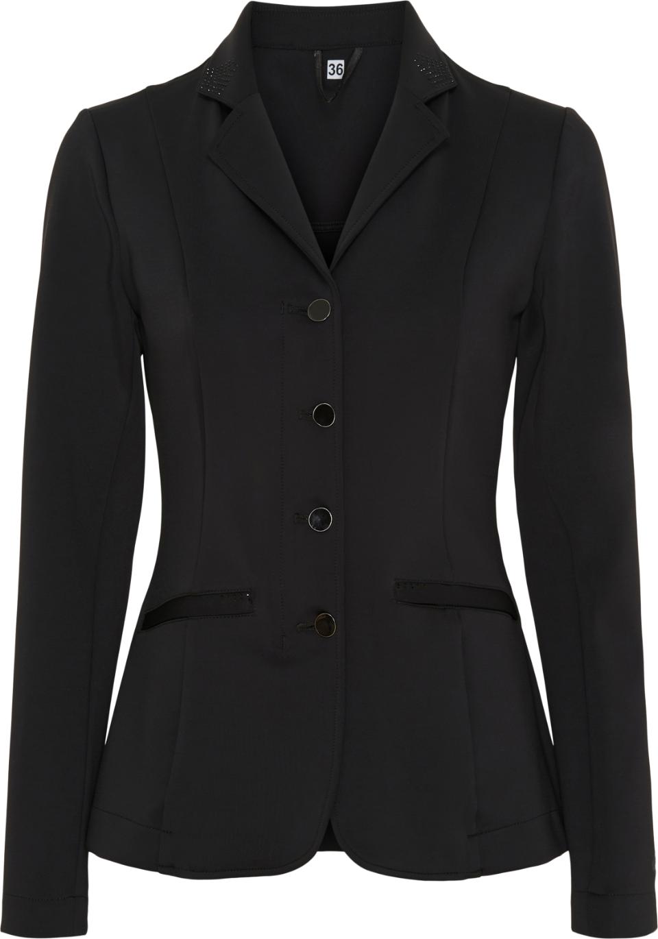 Equipage Monroe tävlingsjacka