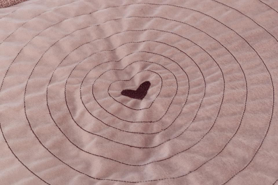 Trixie Viviana liggemåtte