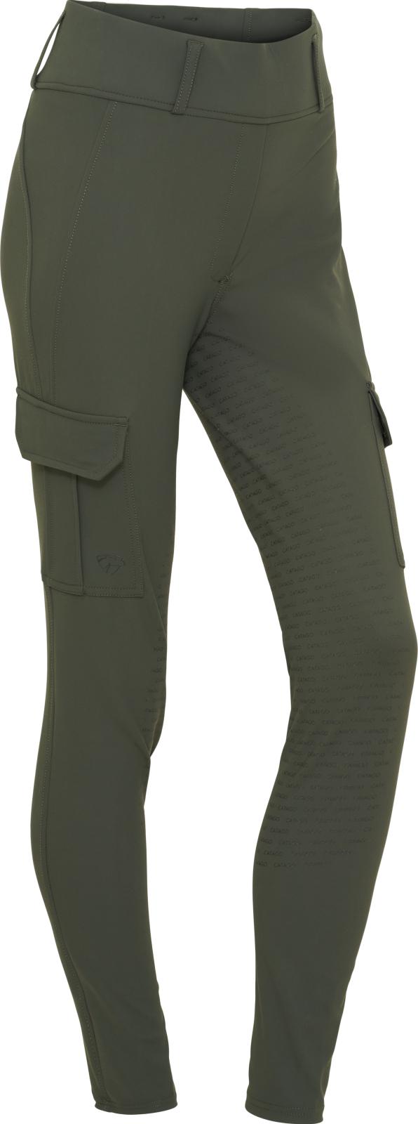 CATAGO River Cargo ridtights Fullgrip