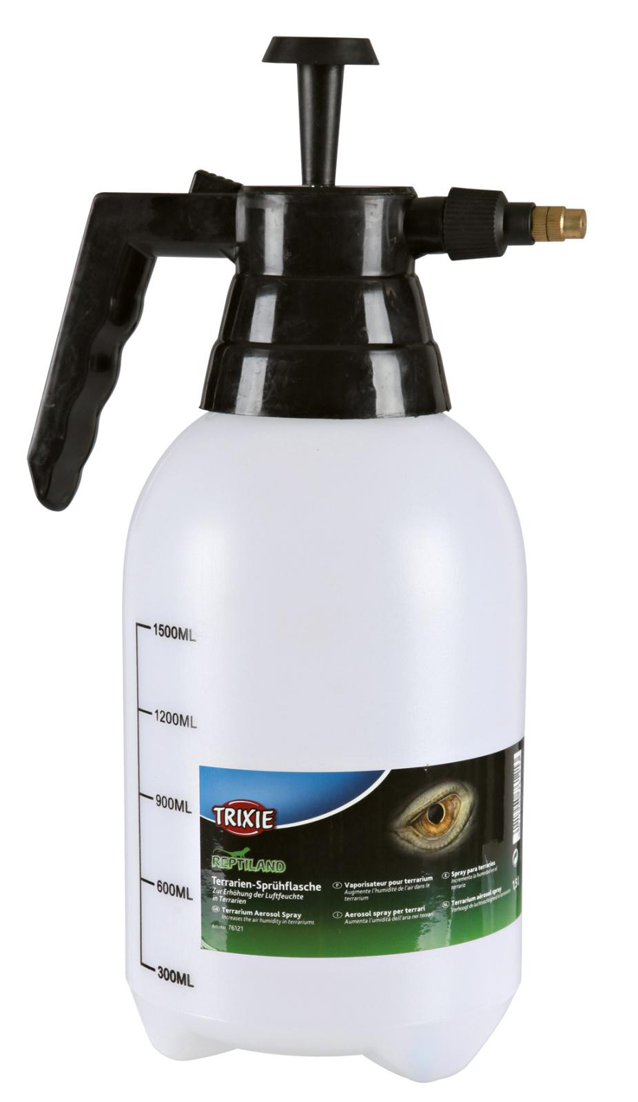 Aerosol Sprayer