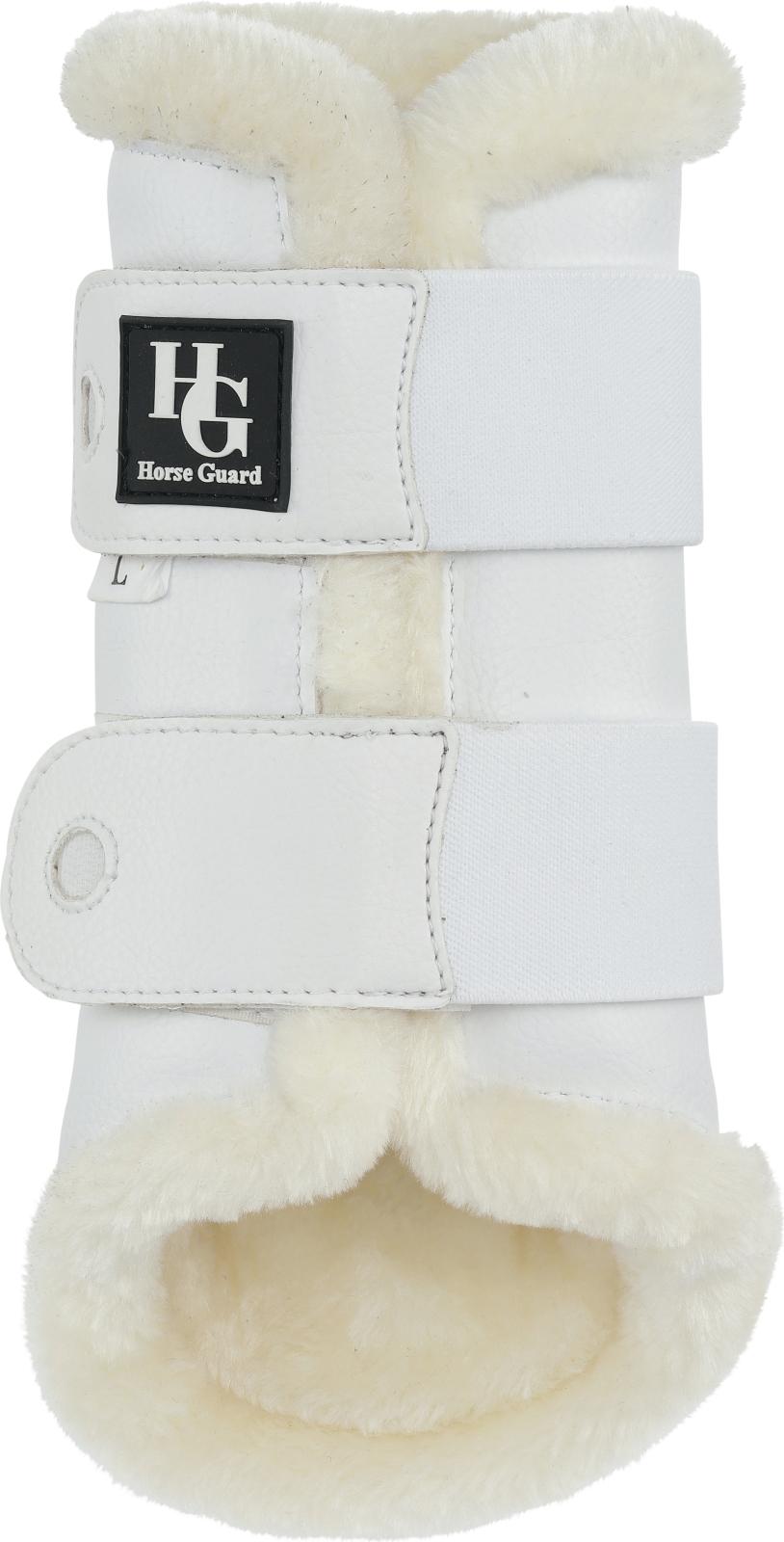 HorseGuard Tendon Gamaschen