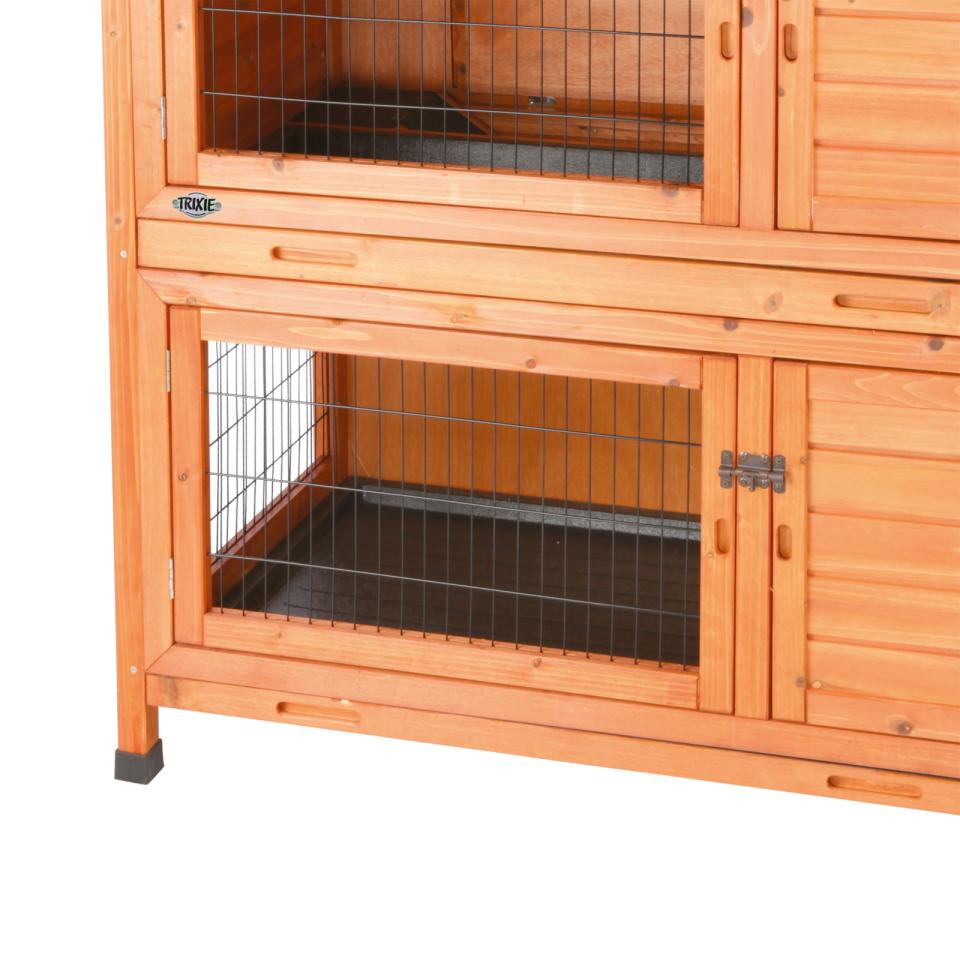 Small Animal Hutch