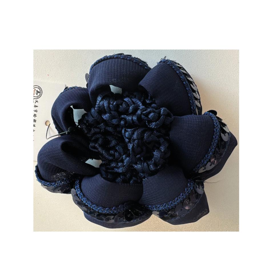 Equipage Seline Haarnetz zum Reiten