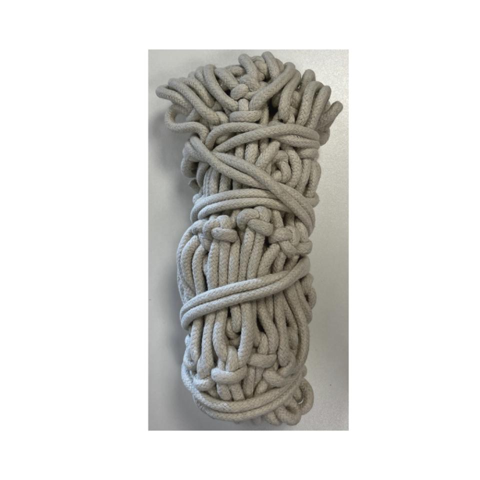 HorseGuard Cotton Hay net