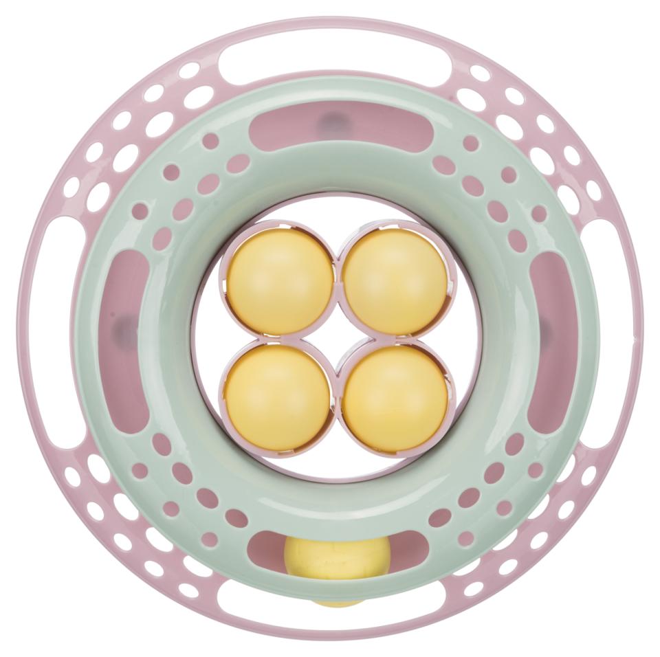 Junior legecirkel til killinger