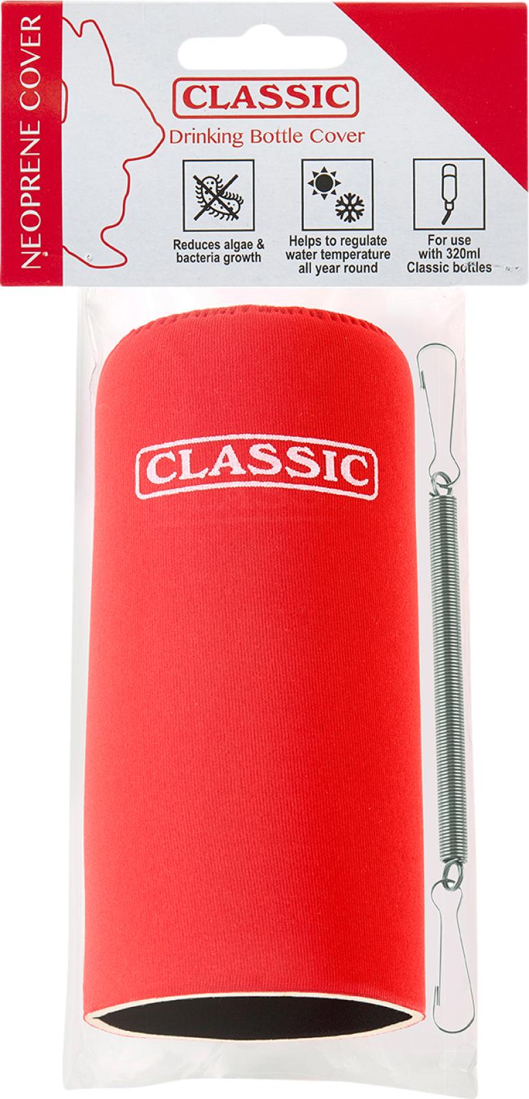 Skydd för Classic Bottle