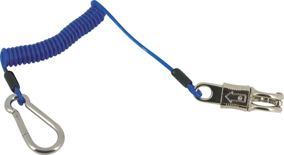 HorseGuard Safety coil tie