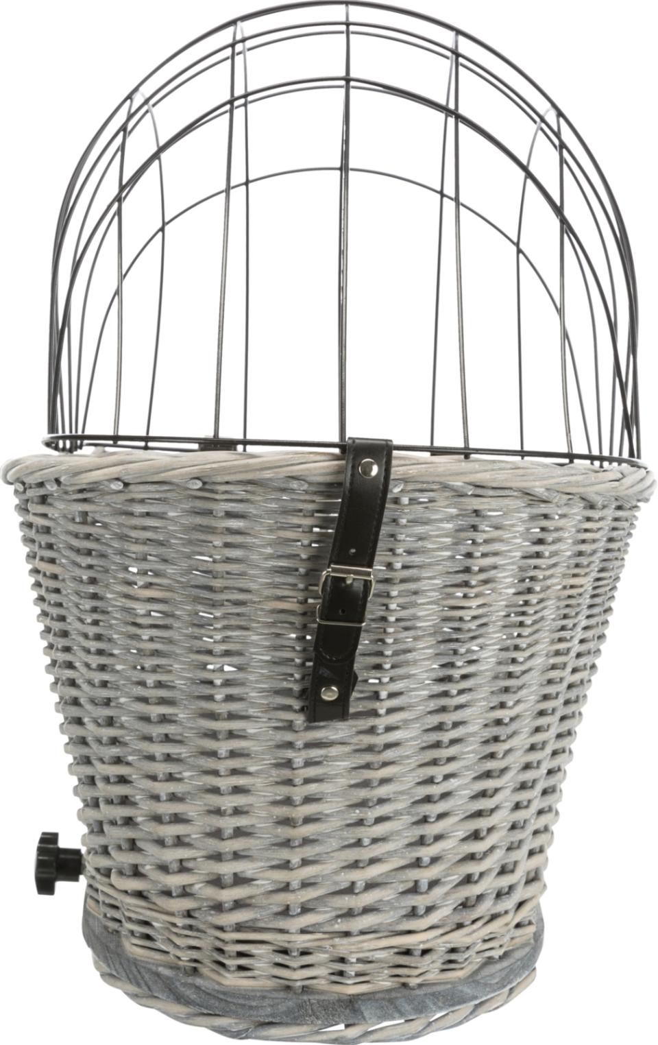 Dog Bicycle Basket for Bike Racks
