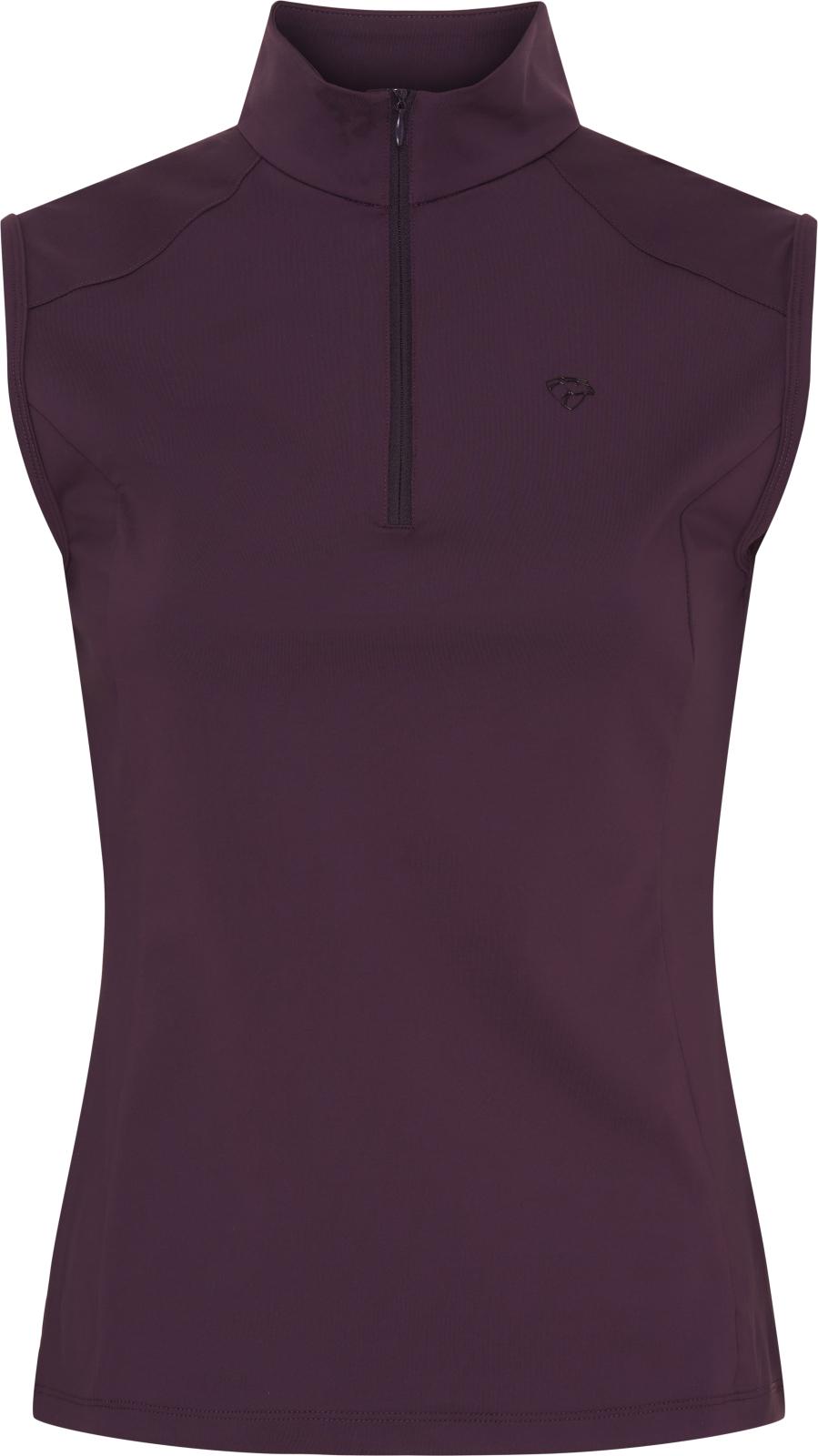 CATAGO Teodora Turnier Shirt ohne Ärmel