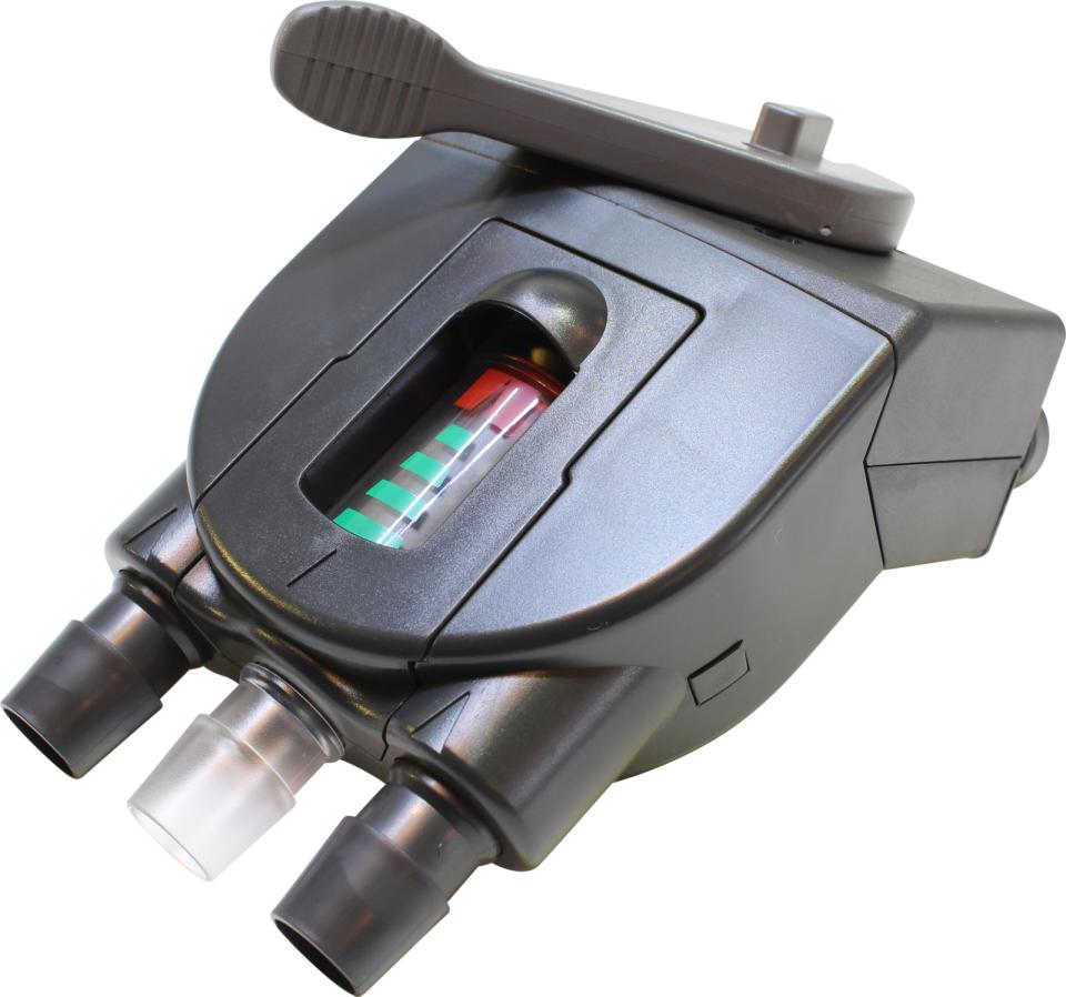 Eheim Adapter komplett t/2080