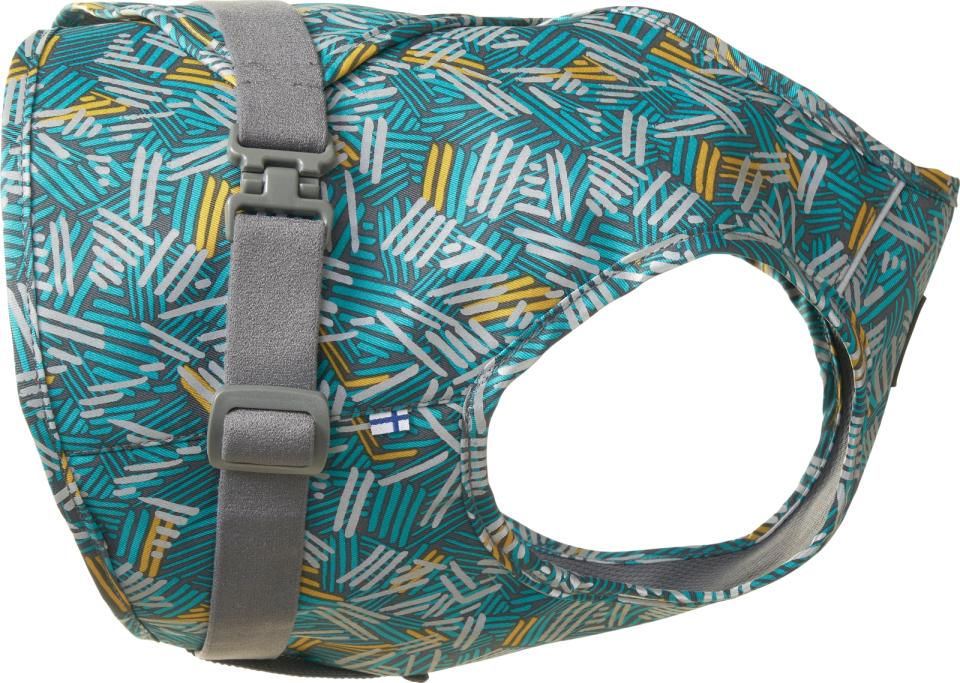Hurtta ECO Safety Wrap Reflex dog vest