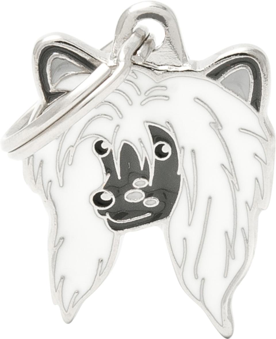 MyFamily Friends, Chinese Crested